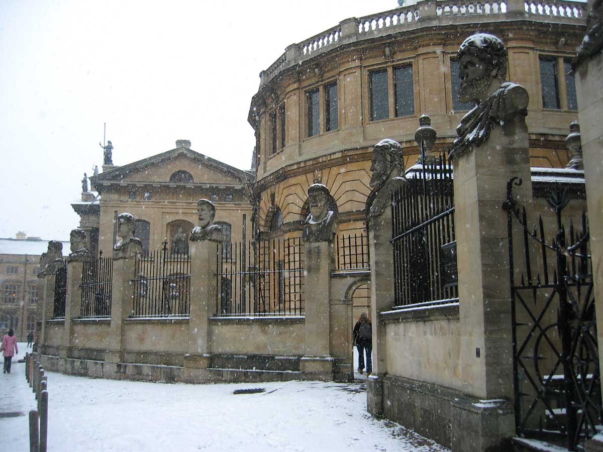Oxford